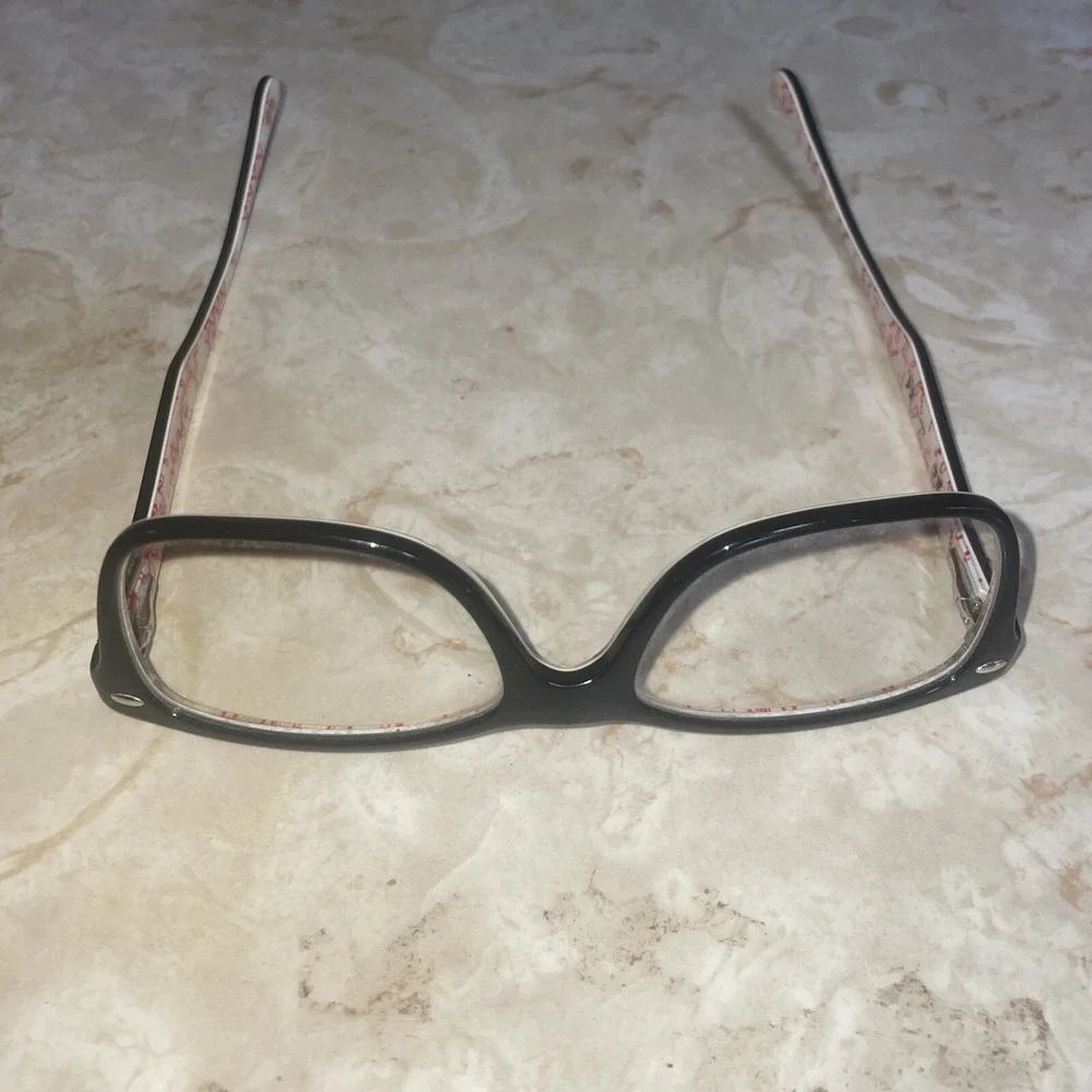 Black Full Rim‎ RAY-BAN EYEGLASSES FRAMES RB5228